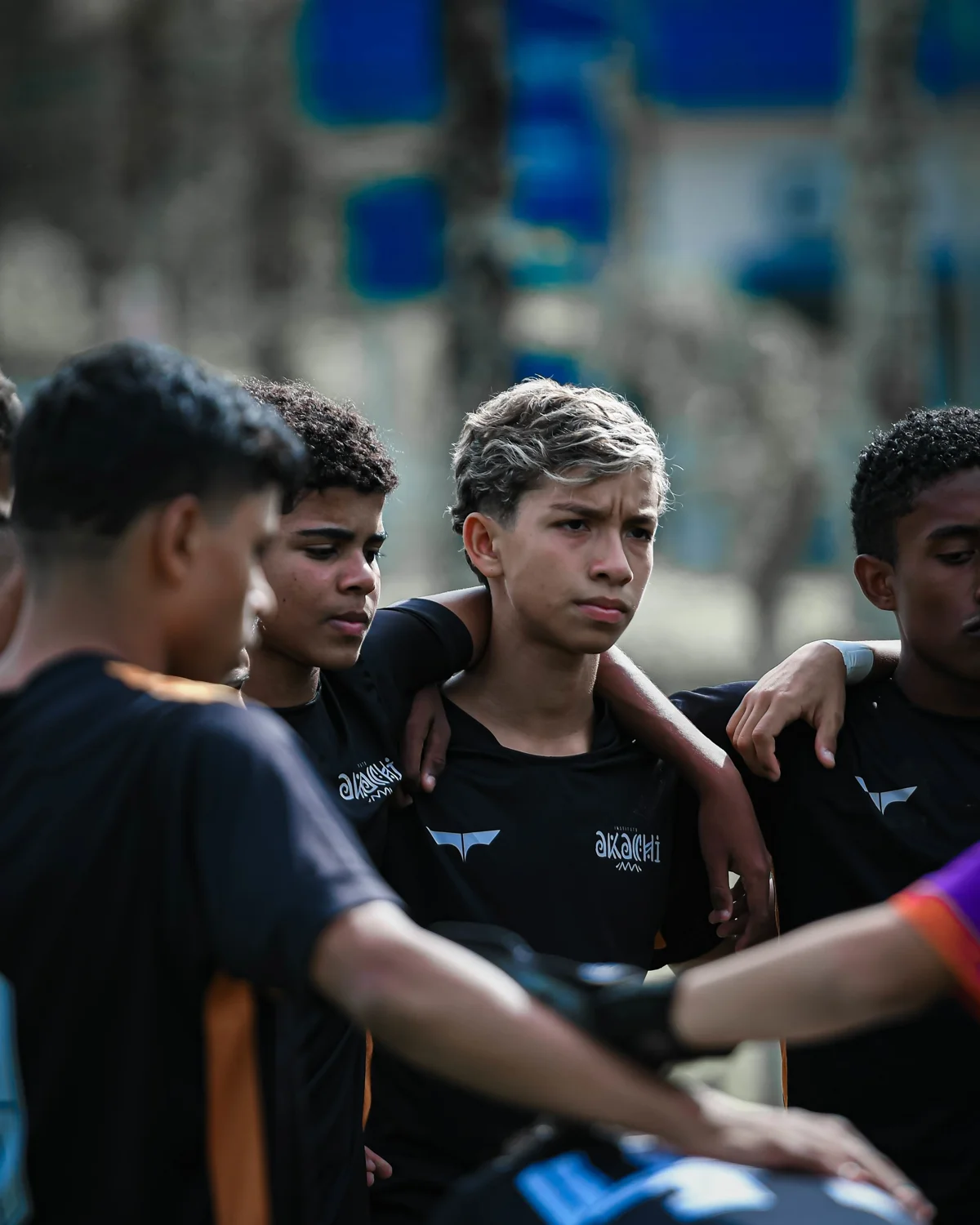 Instituto Akachi - História e impacto