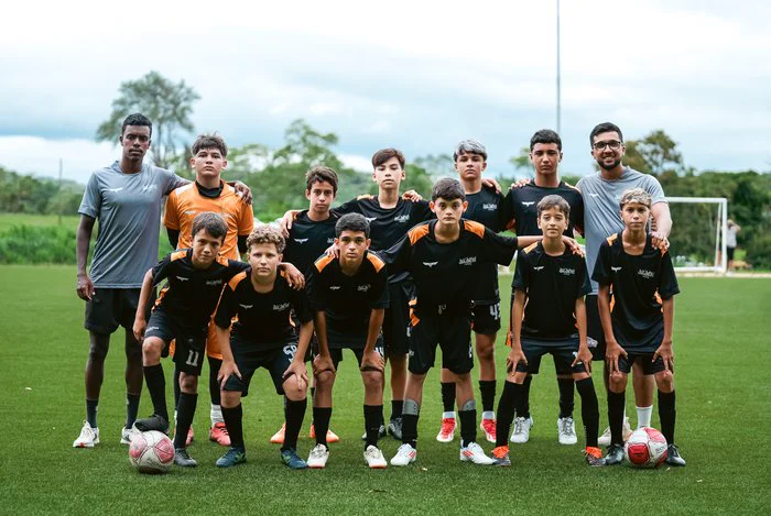 Acompanhamento dos alunos