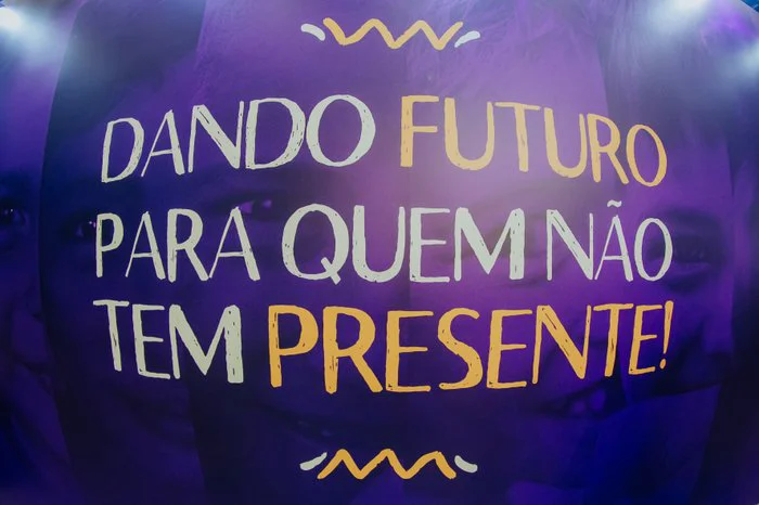 Geramos autonomia transformando visão de futuro