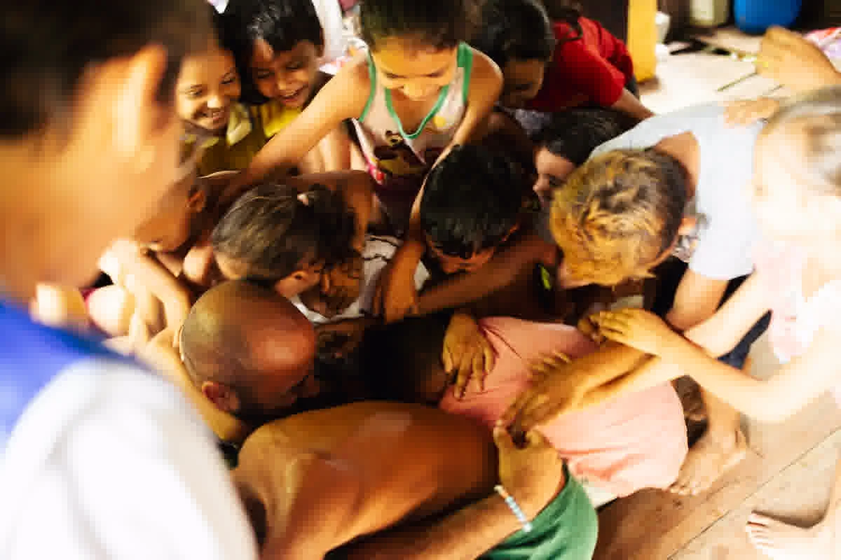 Instituto Akachi - Momentos de transformação 2