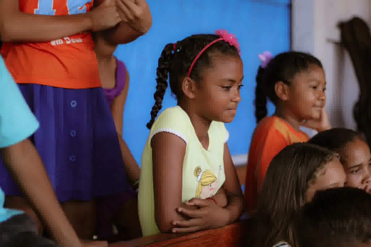 Instituto Akachi - Momentos de transformação 6