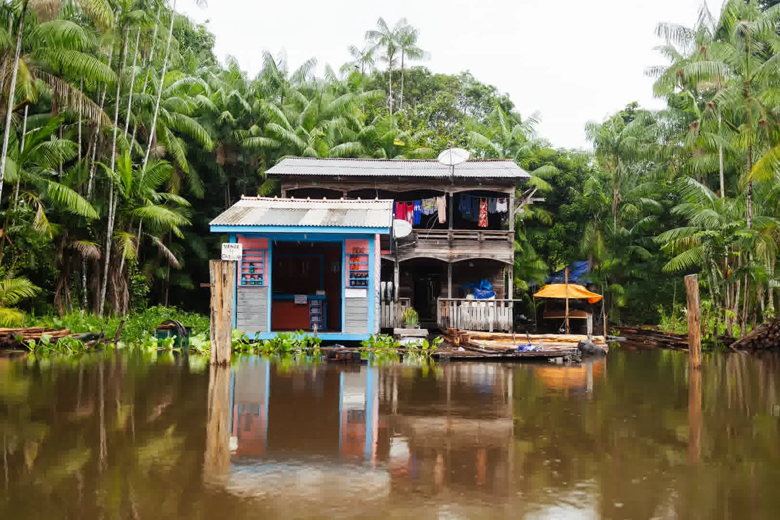 Crianças do Instituto Akachi - Importância do apadrinhamento